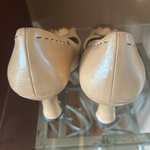 Vintage heels - Picture 4 of 5